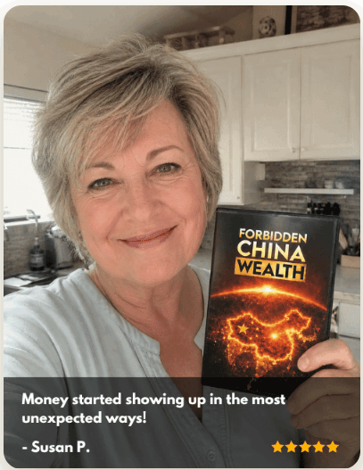 Forbidden china wealth review 2